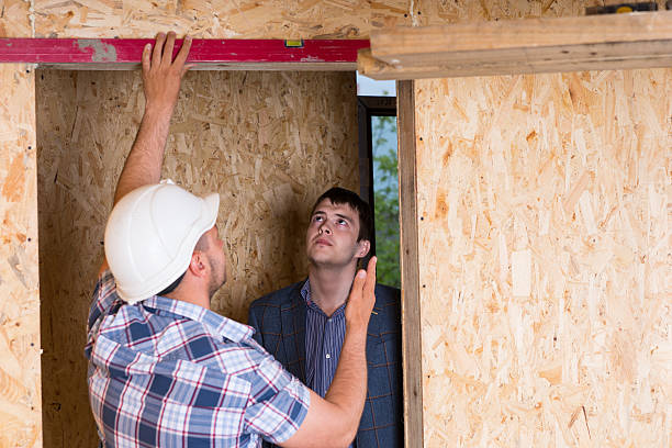 Fireproof Insulation in Bowling Green, KY